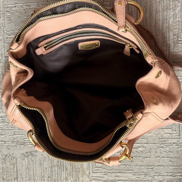 MIU MIU Shoulder Bag - Picture 5 of 16